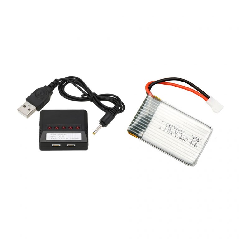 SYMA 시마 X5 X5C 드론 배터리 충전기 전용부품