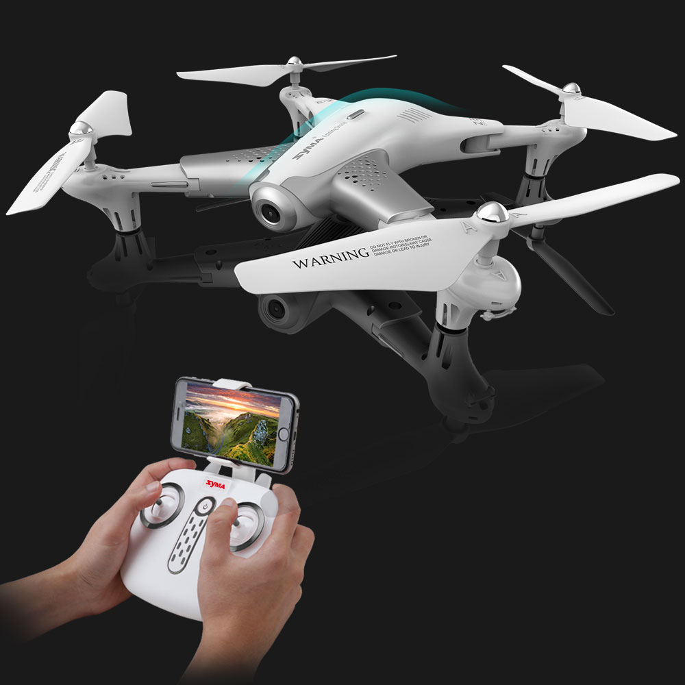 SYMA 시마 Z3 옵티컬드론