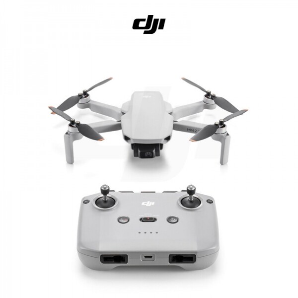 DJI 매빅 미니2SE MINI 2 SE 초경량 입문용 촬영 드론