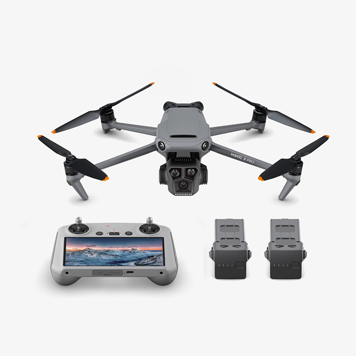 Mavic 3 매빅 3 프로 플라이모어 콤보 DJI RC