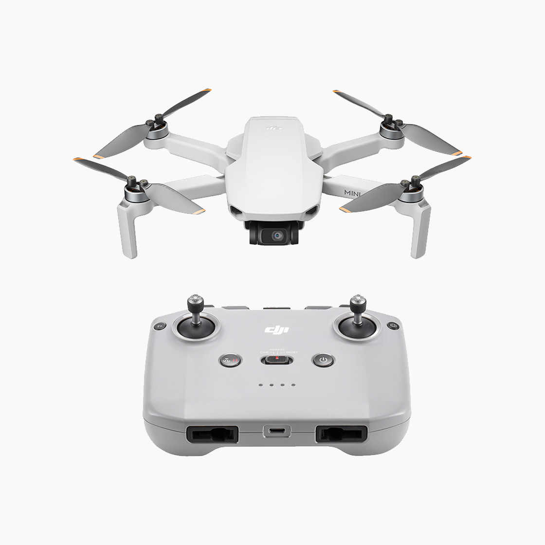 DJI Mini 4K 1개