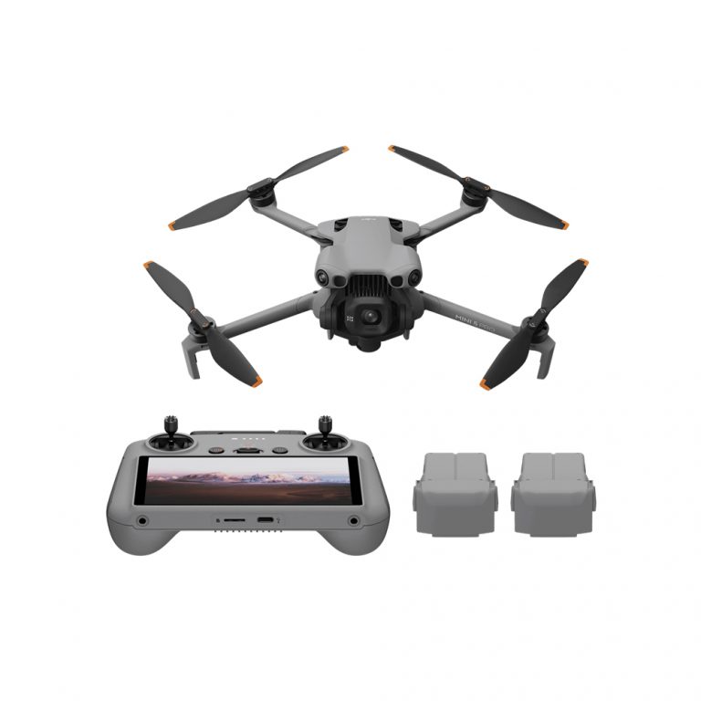 DJI Mini 5 Pro 플라이 모어 콤보 플러스 + RC 2 1개