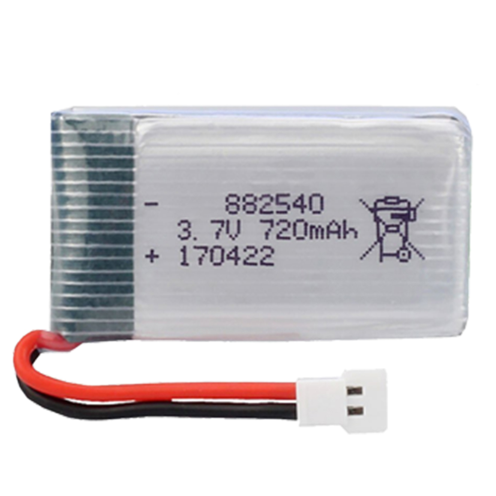 시마 드론배터리 3 7v 720mah SYMA X5 X5C X5SW