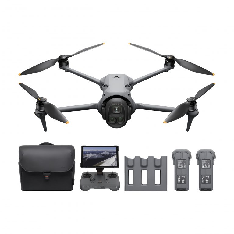 DJI Mavic 4 Pro 512GB 크리에이터 콤보