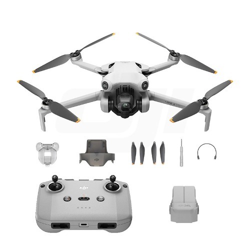 DJI 미니4 프로 (RC-N2 포함),매빅 Mini4 Pro 입문용 촬영용 드론