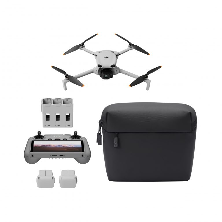 DJI Lito X1 플라이 모어 콤보 드론