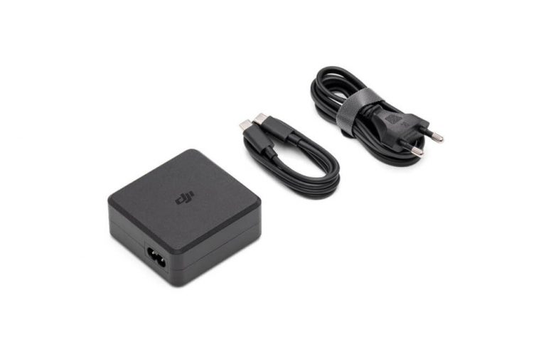 DJI 에어3 매빅3 100W USB-C 전원 어댑터 충전기 / 납품 세금계산서 가능