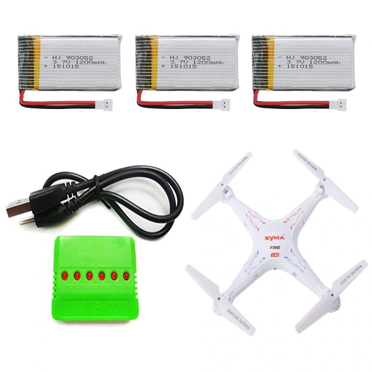 SYMA X5 X5C X5SW X5SC 드론배터리 부품 충전기세트 모터 날개 수리