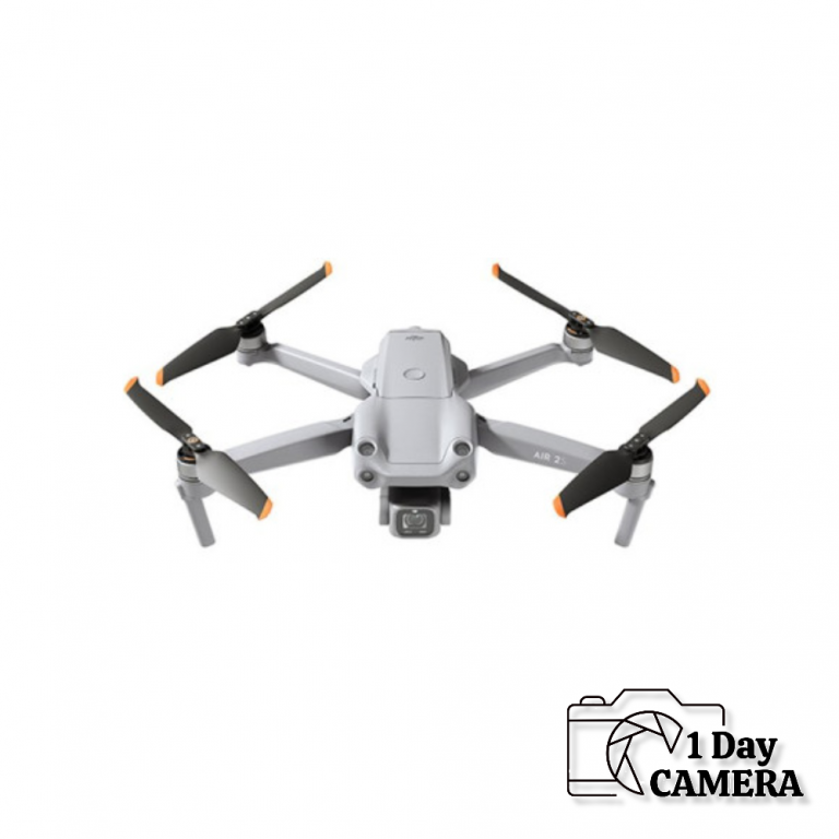 매빅 에어2S 촬영용 DJI MAVIC AIR 2s 1일 렌탈 임대 렌트