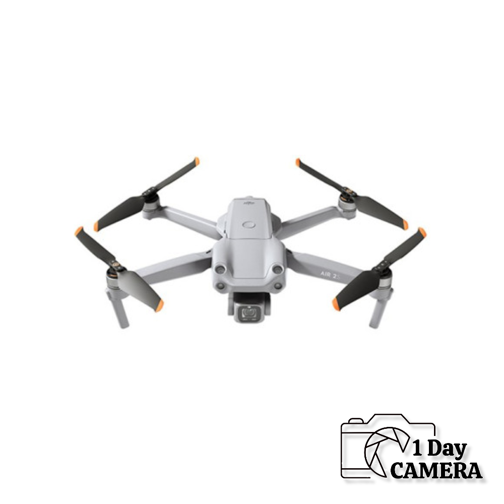 매빅 에어2S 촬영용 DJI MAVIC AIR 2s 1일 렌탈 임대 렌트