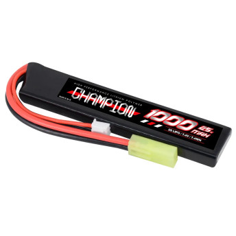7.4V 리튬폴리머 배터리 RC 드론 완구용 배터리 LIPO