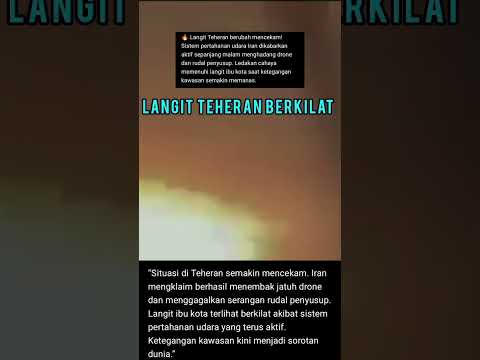 Langit-Teheran-Berkilat-Rudal-Drone-Peny