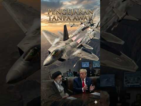 Senjata-Nirawak-Murah-Iran-Menghantui-Am