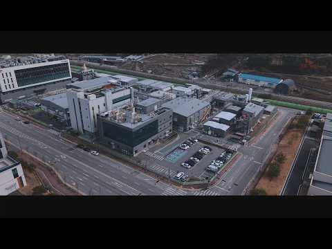 [기업홍보] SK트리켐 소개영상