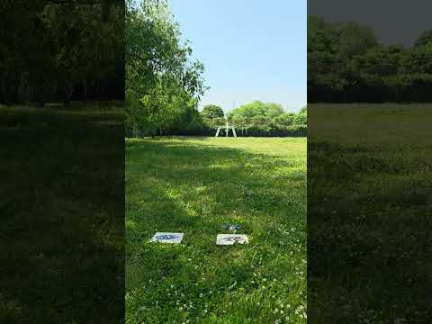 레이싱드론 start #드론 #drone #fpv #fpvdrone #dronevideo
