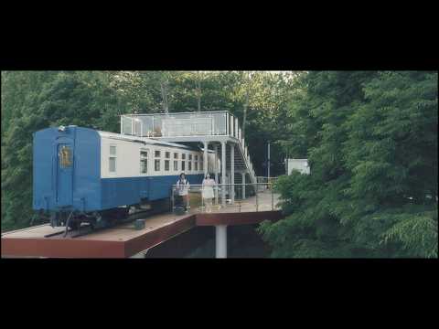 인천 승기천 옛철교 | 드론영상 | 25. 5. 24