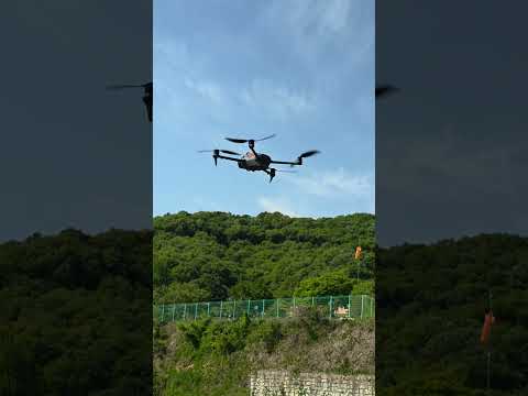 매빅4프로 리턴투홈 안정적임#드론 #dji #djimavic #드론촬영 #드론교육 #드론