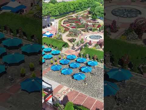 [드론촬영] 곡성군(섬진강기차마을)_MAVIC3PRO/Gokseong-gun (Seomjin River Train Village)_MAVIC3PRO