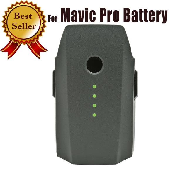 DJI Mavic Pro 드론용 11 4V 3830mAh 비행 배터리