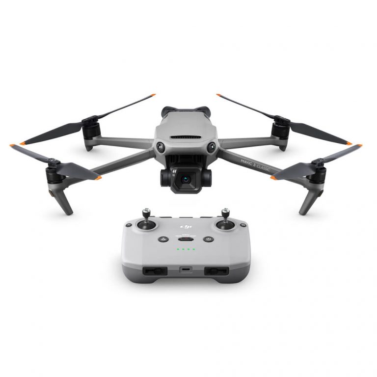 DJI 매빅 3 클래식 (DJI RC-N1)