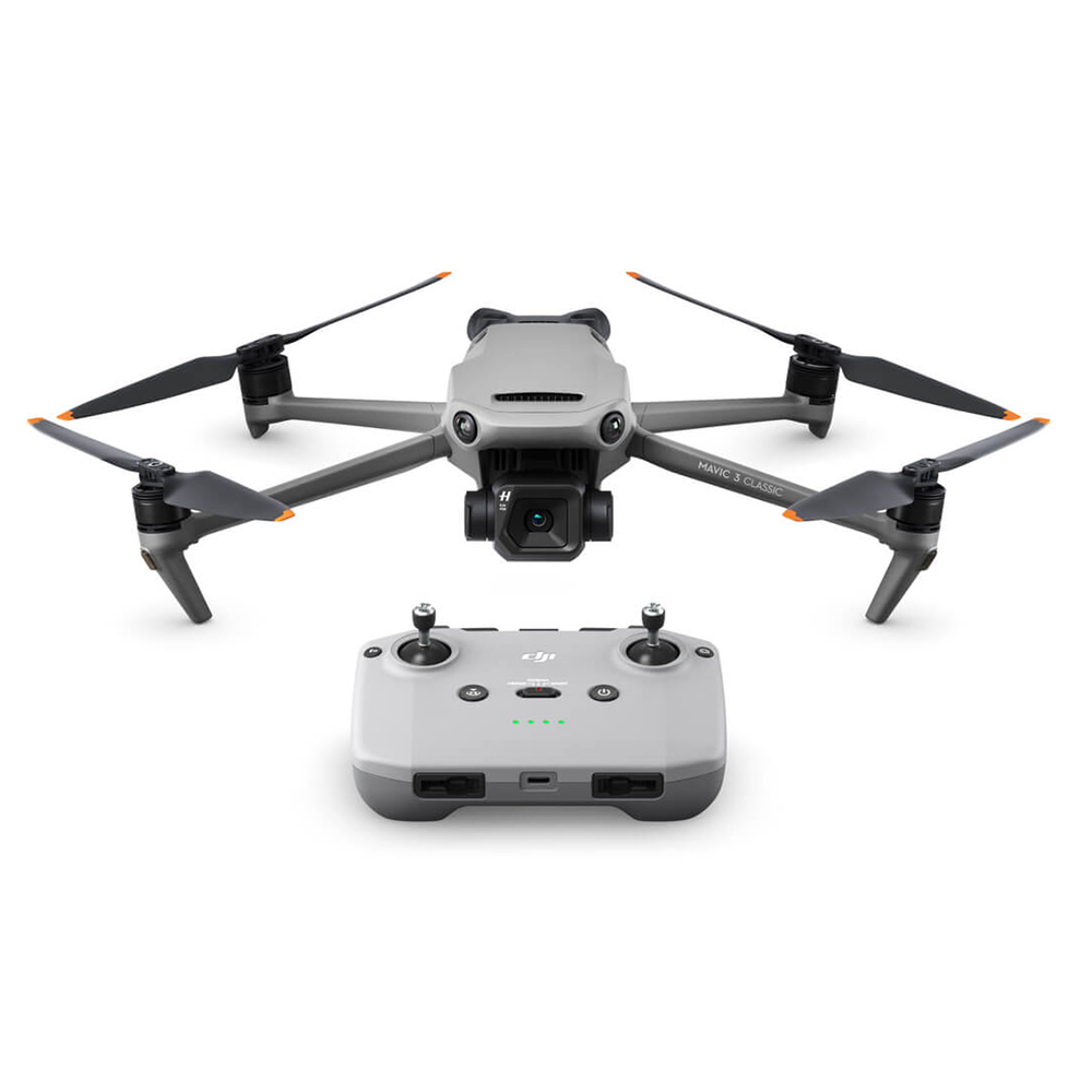 DJI 매빅 3 클래식 (DJI RC-N1)