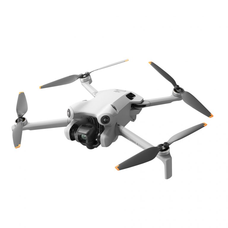 DJI 미니 4 프로 플라이 모어 콤보