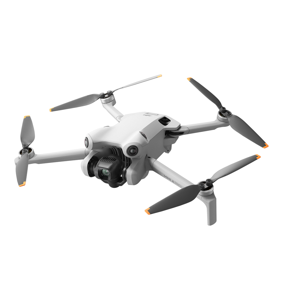 DJI 미니 4 프로 플라이 모어 콤보