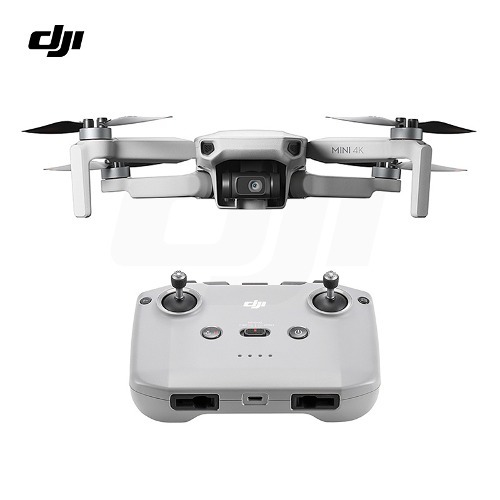 DJI Mini 4K (단품),(매빅 미니4K 입문용 촬영 드론)