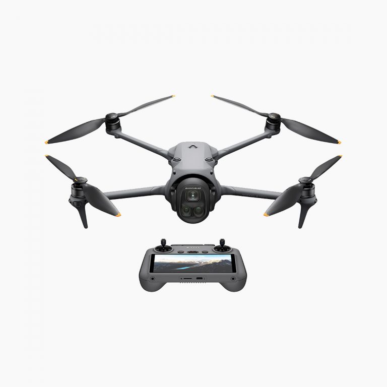 DJI 매빅4 프로 드론