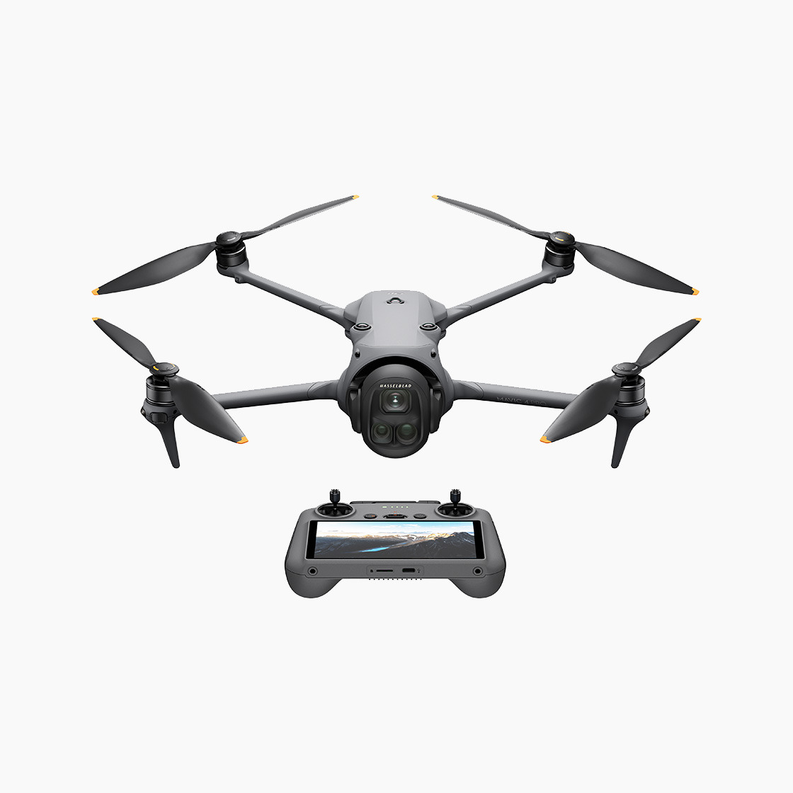 DJI 매빅4 프로 드론