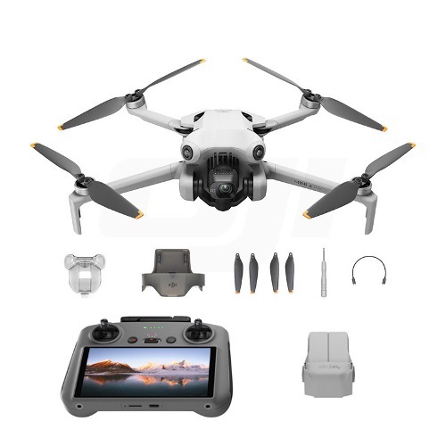 DJI 미니4 프로 (DJI RC 2 포함),매빅 Mini4 Pro 입문용 촬영용 드론