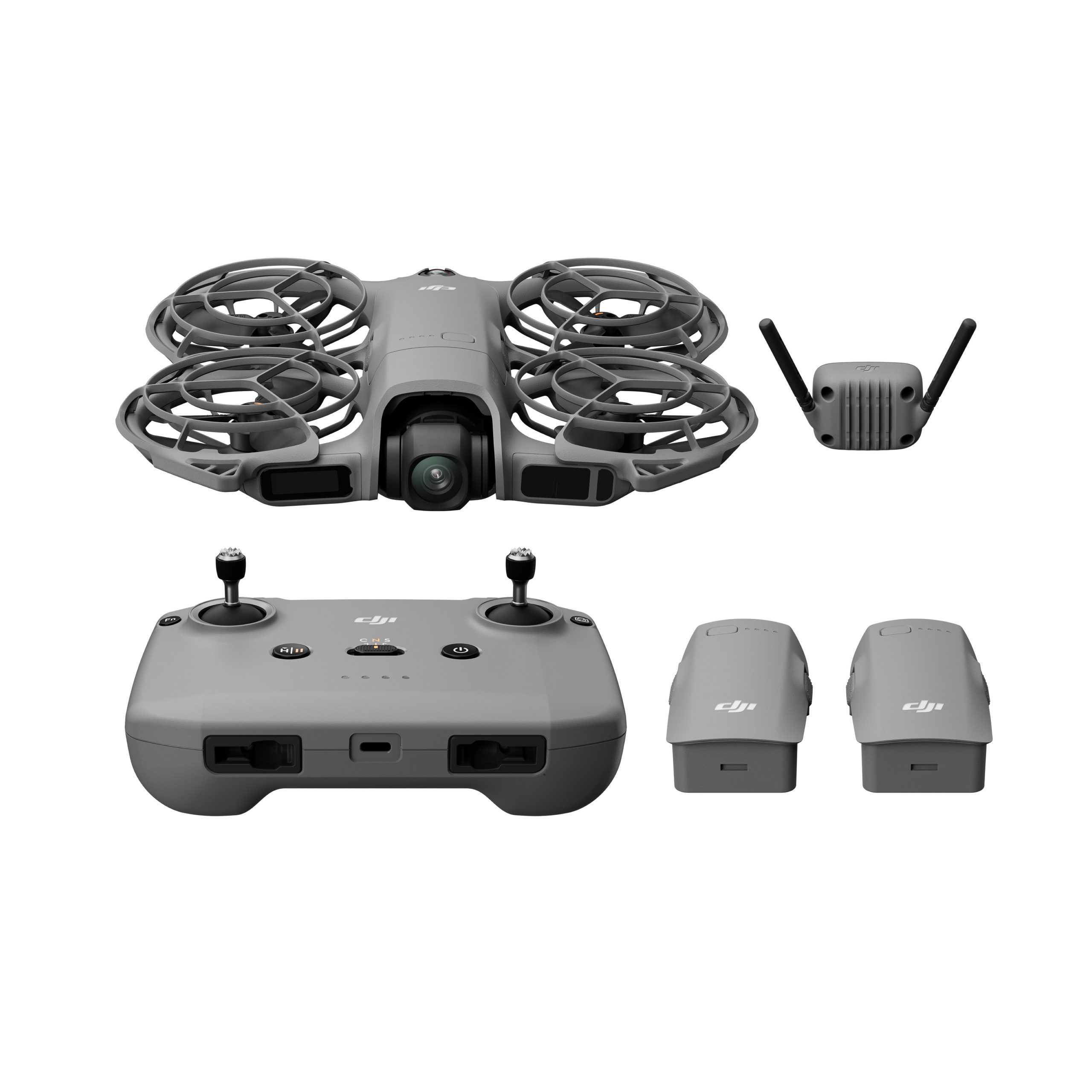 DJI Neo 2 플라이모어 콤보