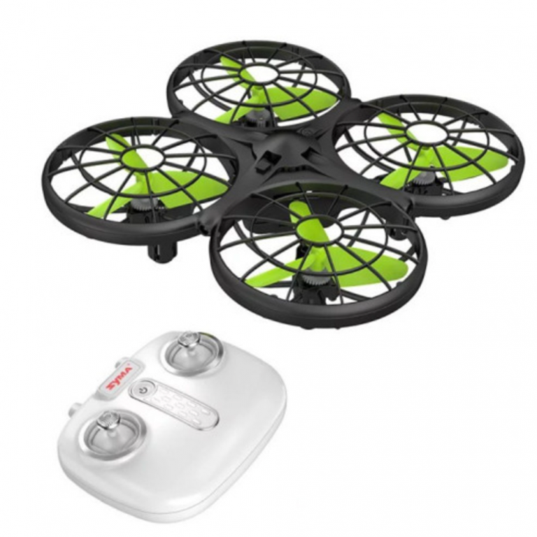 SYMA X26 미니드론 2개