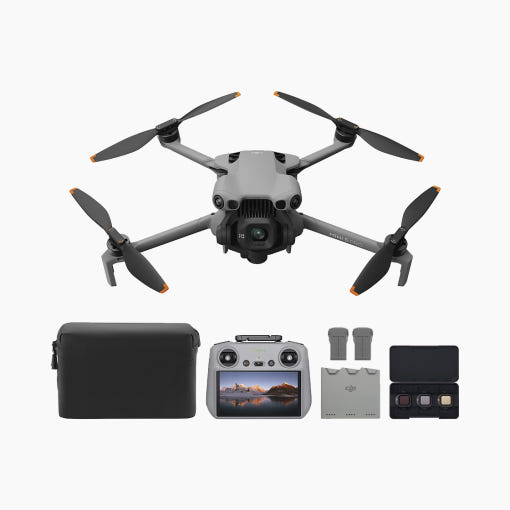 dji 매빅 미니 5 프로 플라이모어 플러스 RC2 렌탈 렌트