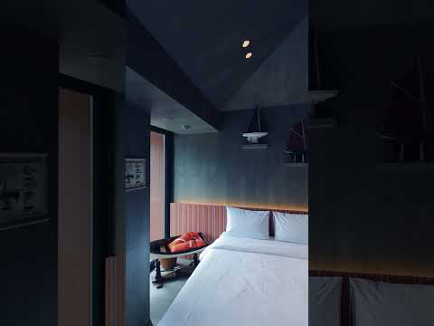 WORAKSAN YOUTH HOSTEL 월악산유스호스텔 | 드론 촬영 홍보영상