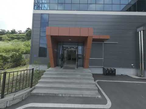 FPV DRONE / 나우휘트니스 가경 l 헬스장 홍보영상 l 피트니스센터 드론영상