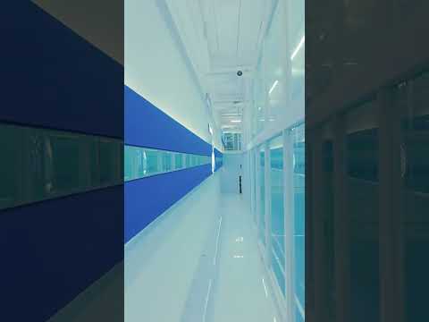 카인드짐24시 아주대점 | 헬스장 홍보영상 | 피트니스센터 드론영상