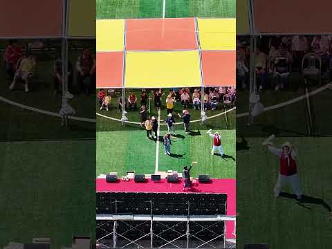[드론촬영] 한마음 체육대회_MAVIC3PRO/[Drone Filming] Hanmaeum Sports Festival_MAVIC3PRO #드론영상