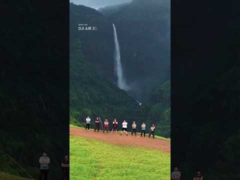 간단한 무빙으로 여행의 순간을 특별하게 | DJI Air 3S