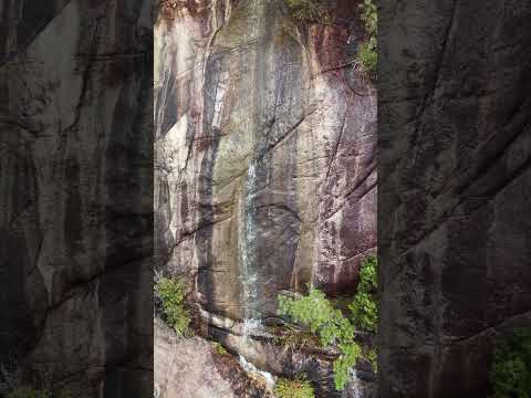 [드론촬영] 남원시 대강면/고리봉물줄기_MINI5PRO/Namwon-si Daegang-myeon / Goribong Waterfall Stream_MINI5PRO #드론영상