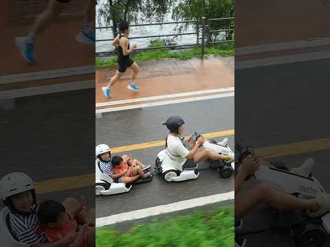 초보자를 위한 드론촬영기사 생겼습니다! 캠핑용 드론 추천 #dji #neo2 #drone #캠핑 #카라반캠핑