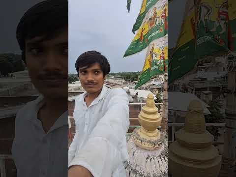 Gavada Ramapir dham drone shoot #trending #viralvideo #dronevideo #dronevideo #shortvideo#shortsfeed