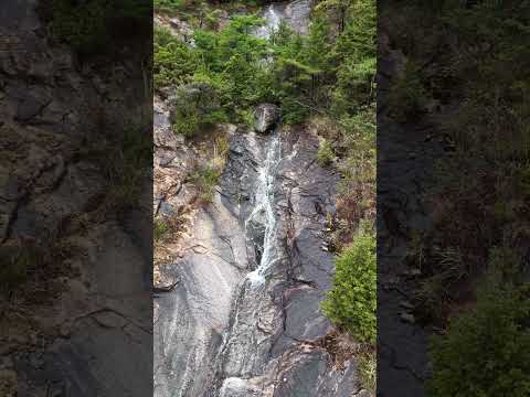 [드론촬영] 남원시 대강면/고리봉물줄기_MINI5PRO/ Namwon-si Daegang-myeon / Goribong Waterfall Stream_MINI5PRO #드론영상