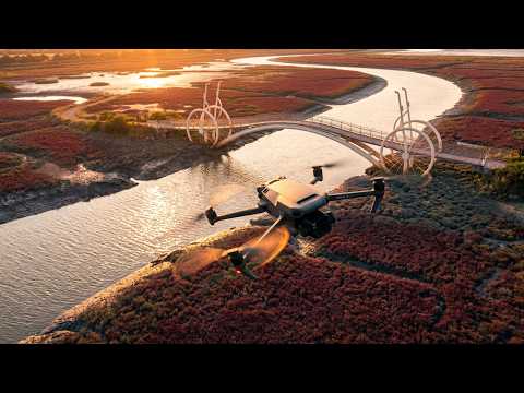 mavic3 | 드론비행연습 이렇게해 보셔요~!! | 26. 9. 23. #드론촬영 #드론영상 #dji #mavic