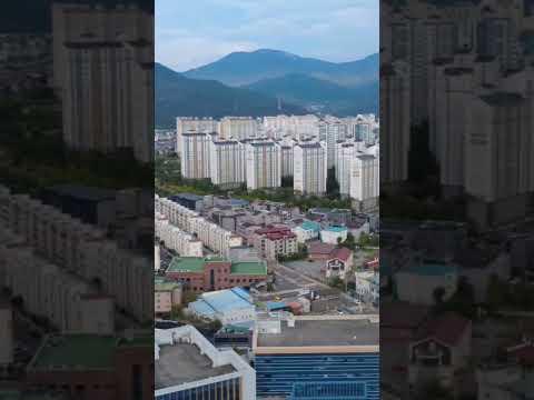 달성군 현풍 드론 촬영
