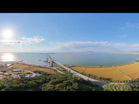 20261003 궁리항 DJI Avata 아바타 360 드론촬영
